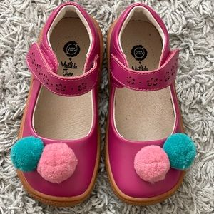 Livie & Luca Pom Mary Jane